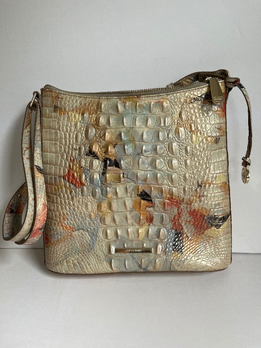 Brahmin Katie in Oasis Melbourne (no longer made)